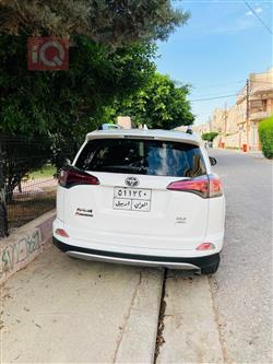 تويوتا راف 4